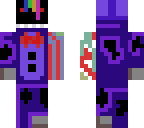 wither bonnie v1
