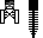 wither boss king