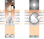 wolf girl