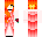 wolf magma
