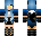 wolfie my oc