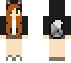 wolfy girl