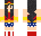 wonder woman