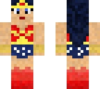 wonder woman