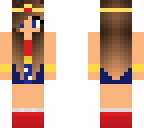 wonder woman