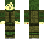 wood elf