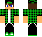 xbox man