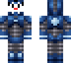 yakko ice guardian
