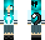 yandere simulator saki miyu my version