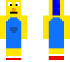 yellow guy