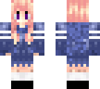 yuno gasai 2