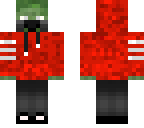 zomber masck antigas