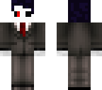 zombie blink