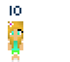 10 followers