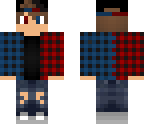 3d cool boy v2
