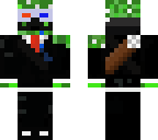 3d creeper