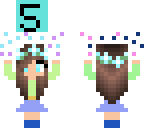 5 followers yay