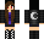 a skin