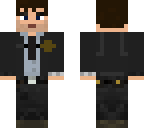 alexandia cop upgraded
