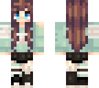 an edited skin 4 doodl3