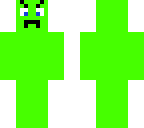angry neon