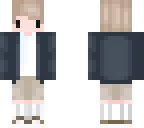 anime boy