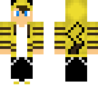 another pikachu boy