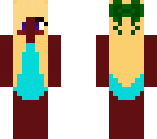 another swimsuit skin