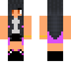 aphmau hs for twisted rp