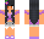 aphmau summer