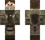 apocalypse survivor