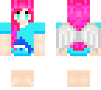aqua angel