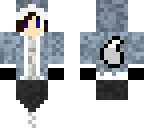 arcticwolf girl