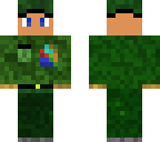 army man