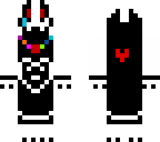 asriel dreemurr v3