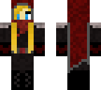 assasin girl