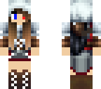assassin girl