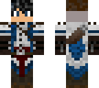 assassin me