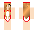 asunas swimsuit