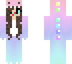 baby dino edit