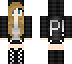 band girl