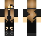 bandit girl