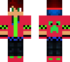 bara skin