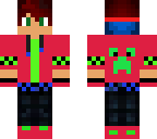 bara skinh