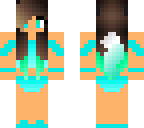bathing suit