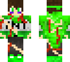 battle damaged luigieight 2