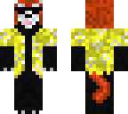 beach red panda