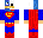 benoitkiler bk superman