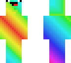 best raimbow derp