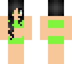 bikini toxic